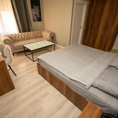 Anatolia Luxury Hotel Ankara Extérieur photo