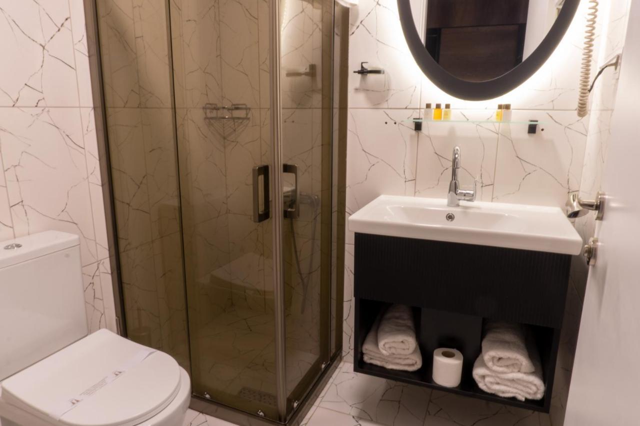 Anatolia Luxury Hotel Ankara